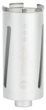 Bosch Elmas Kuru Karot Uç G1/2 İnç Best For Universal 68x150 mm - 2608587322