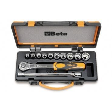 Beta İnç Lokma Takımı 920AS/C10