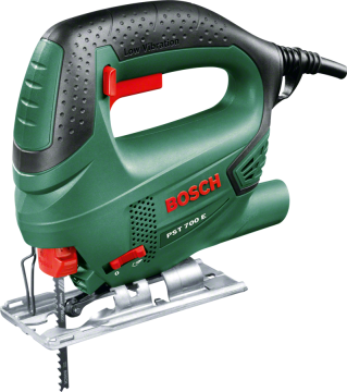 Bosch Dekupaj Testere Makinesi PST 700 E Easy - 06033A0000