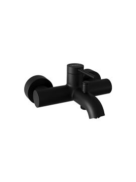 Artema Minimax Round Banyo Bataryası Mat Siyah
