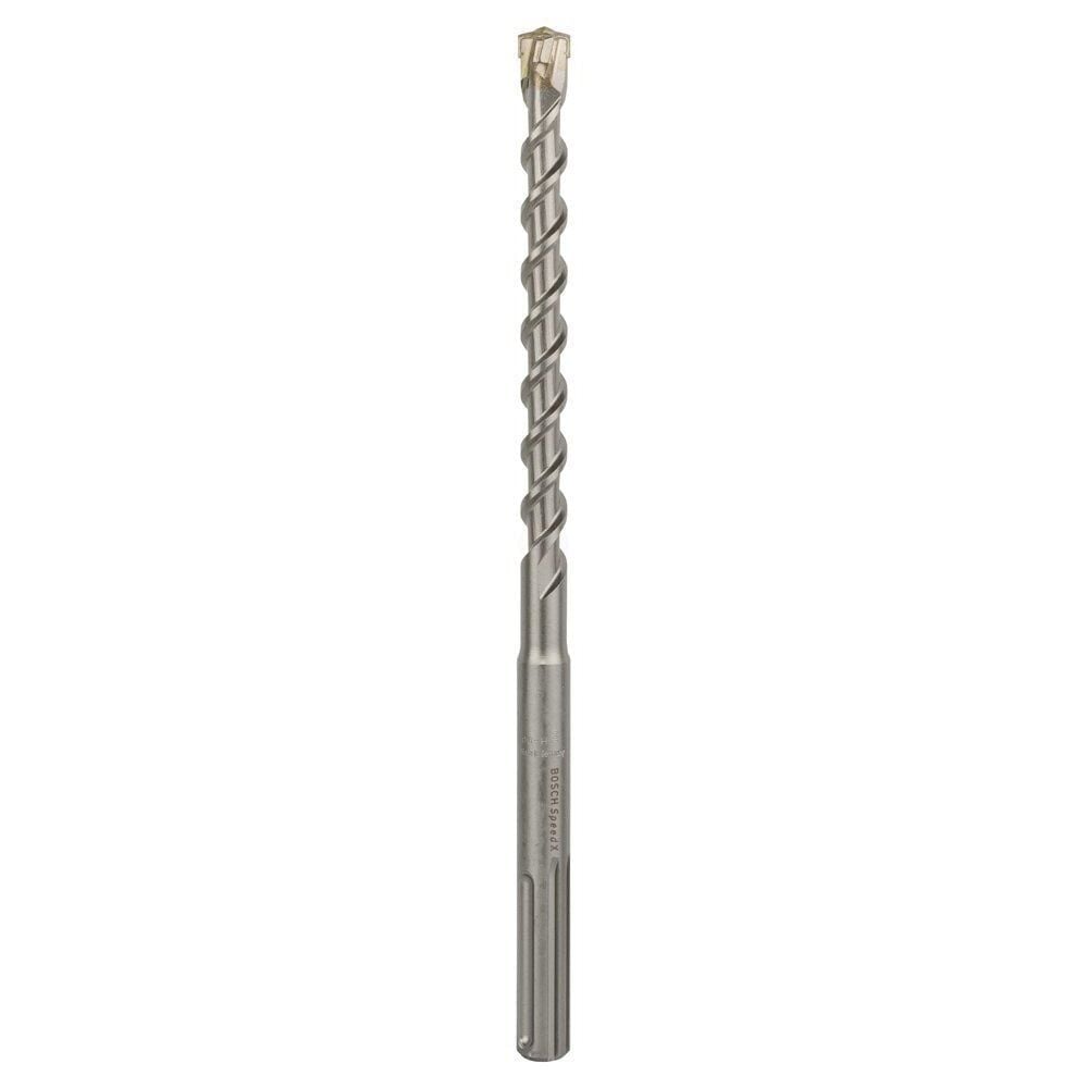 Bosch SDS Max-7 Kırıcı Delici Uç 17x340 mm - 2608586756