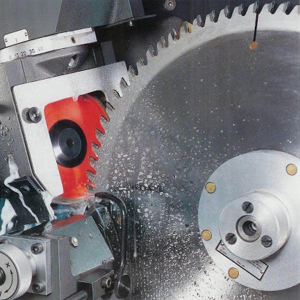 Edn NE 300 ALÜMİNYUM KESME TESTERE 300 MM 96 DİŞ - EDNNE30096AL