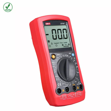 Unit UT107+ Otomotiv Multimetre