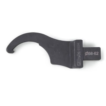 Beta Geçme Tork Ucu Ay Anahtarı 650H 14x18 68-75
