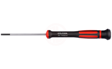 Ceta Form C-Tronıc Allen Uçlu Elektronikçi Tornavida 3X80 Mm