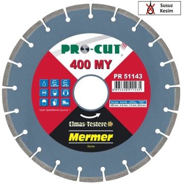 Procut Mermer Testere 300 My - PRC51135