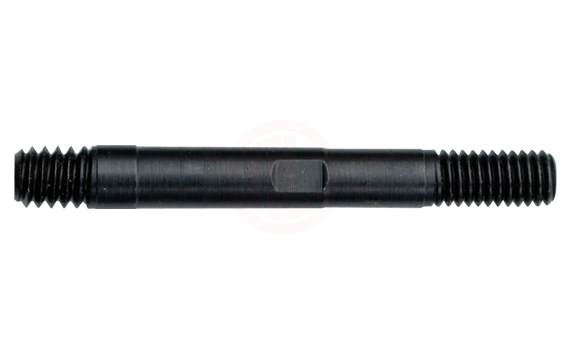 Ceta Form Yedek Perçin Somun Civatası M4 X 50 Mm (R03K İçin)