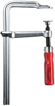 Bessey Dövme Demirci İşkencesi 100Mm 5000N - BESGS10