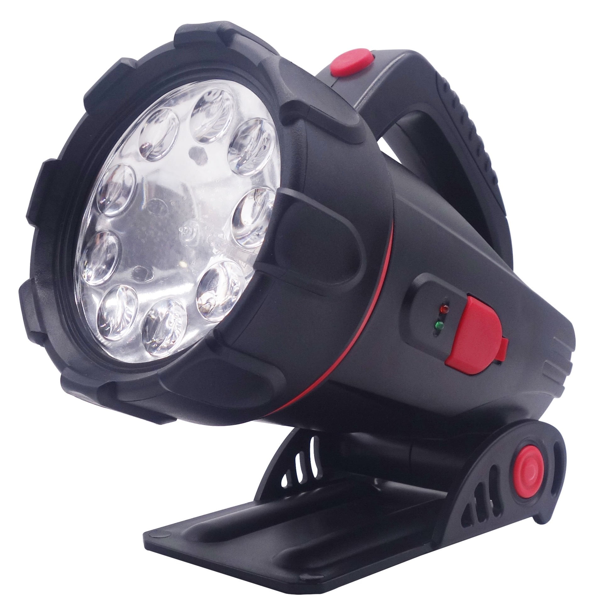 Lightorch Şarjlı Ledli El Feneri - LGH26301