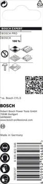 Bosch Çok Amaçlı Matkap Ucu Expert CYL-9 MC 6x250 mm - 2608901481