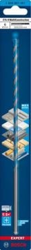 Bosch Çok Amaçlı Matkap Ucu Expert CYL-9 MC 6x250 mm - 2608901481