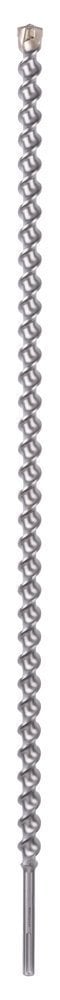 Bosch SDS Max-7 Kırıcı Delici Uç 35x1320 mm - 2608586799