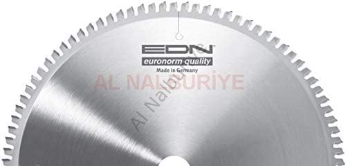 Edn NE 350-2 ALÜMİNYUM KESME TESTERE 350 MM 108 DİŞ - EDNNE350108AL-2