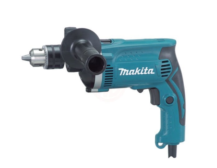 Makita Darbeli Vidalama Matkabı HP1630K