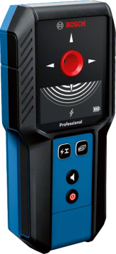 Bosch GMS 120-27 Duvar Tarama Cihazı