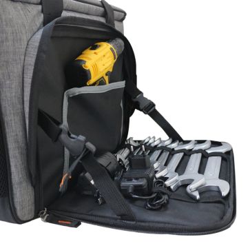 Probag Profesyonel Alet Ve Takım Çantası (Orta) - PB-PTC002