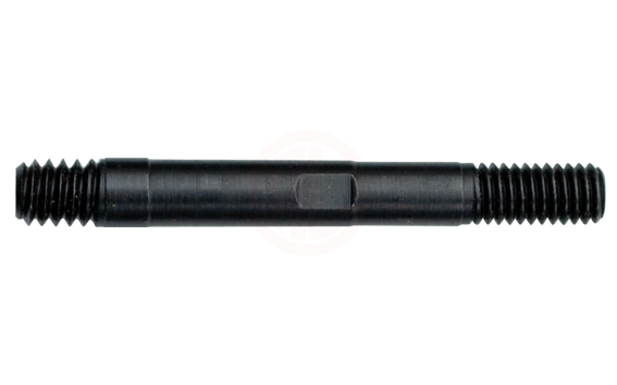 Ceta Form Yedek Perçin Somun Civatası M5 X 50 Mm (R03K İçin)