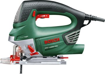Bosch Dekupaj Testere Makinesi PST 1000 PEL Expert - 06033A0300