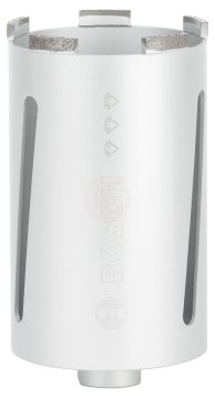 Bosch Elmas Kuru Karot Uç G1/2 İnç Best For Universal 92x150 mm - 2608587326