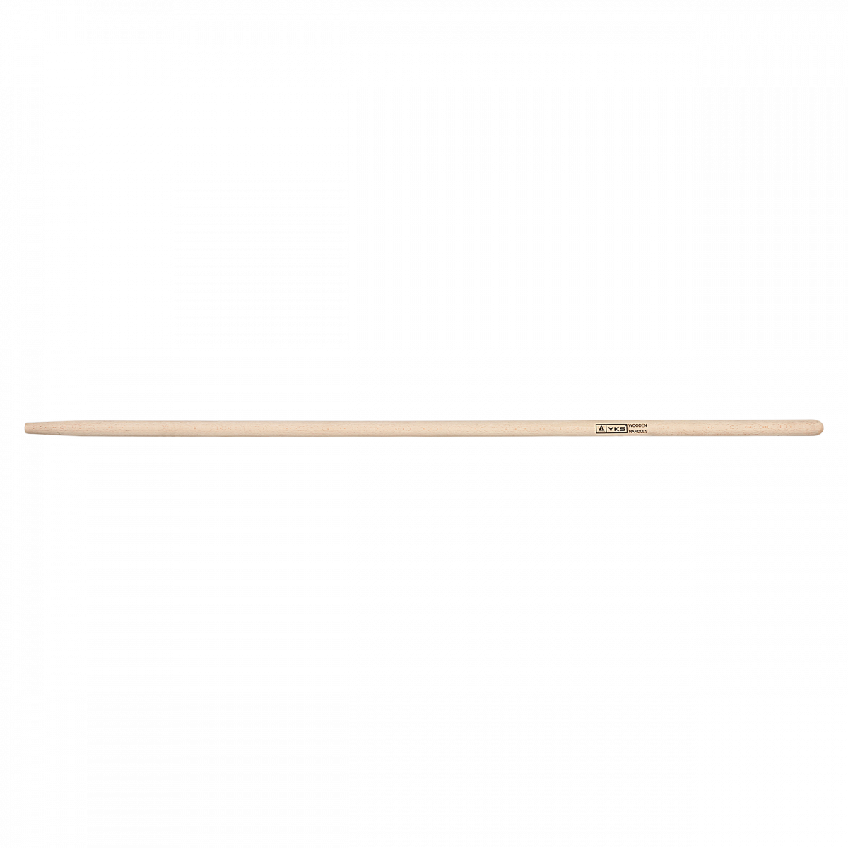 YKS Tırmık Sapı Düz 140 Cm
