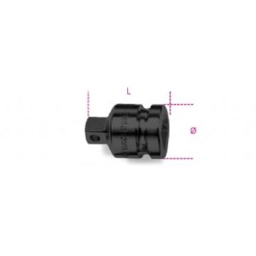 Beta Havalı Adaptör 729/15 1 İnç-3/4 İnç