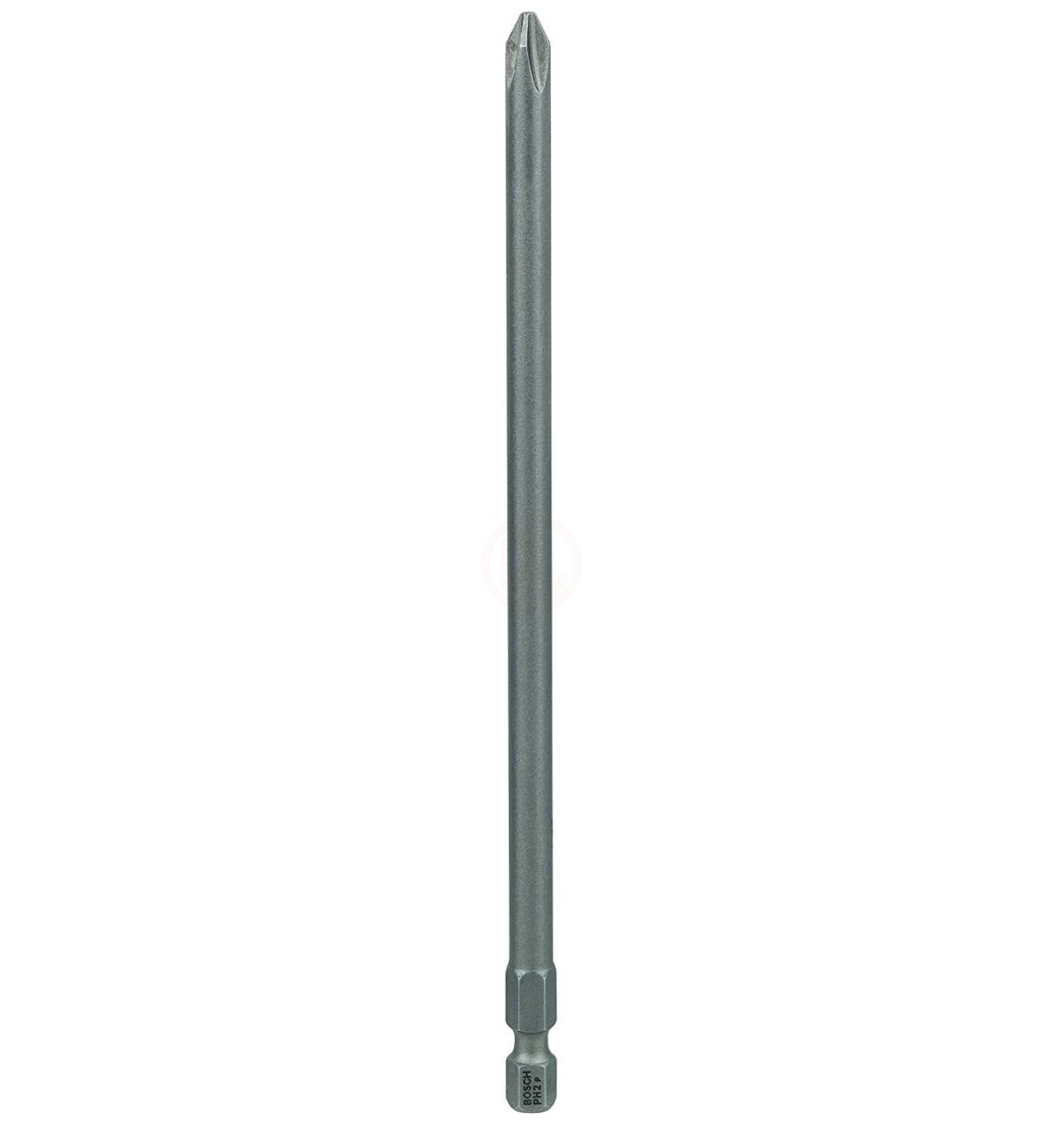 Bosch Vidalama Ucu Extra Hard PH2x152 mm (1 Adet) - 2607001540