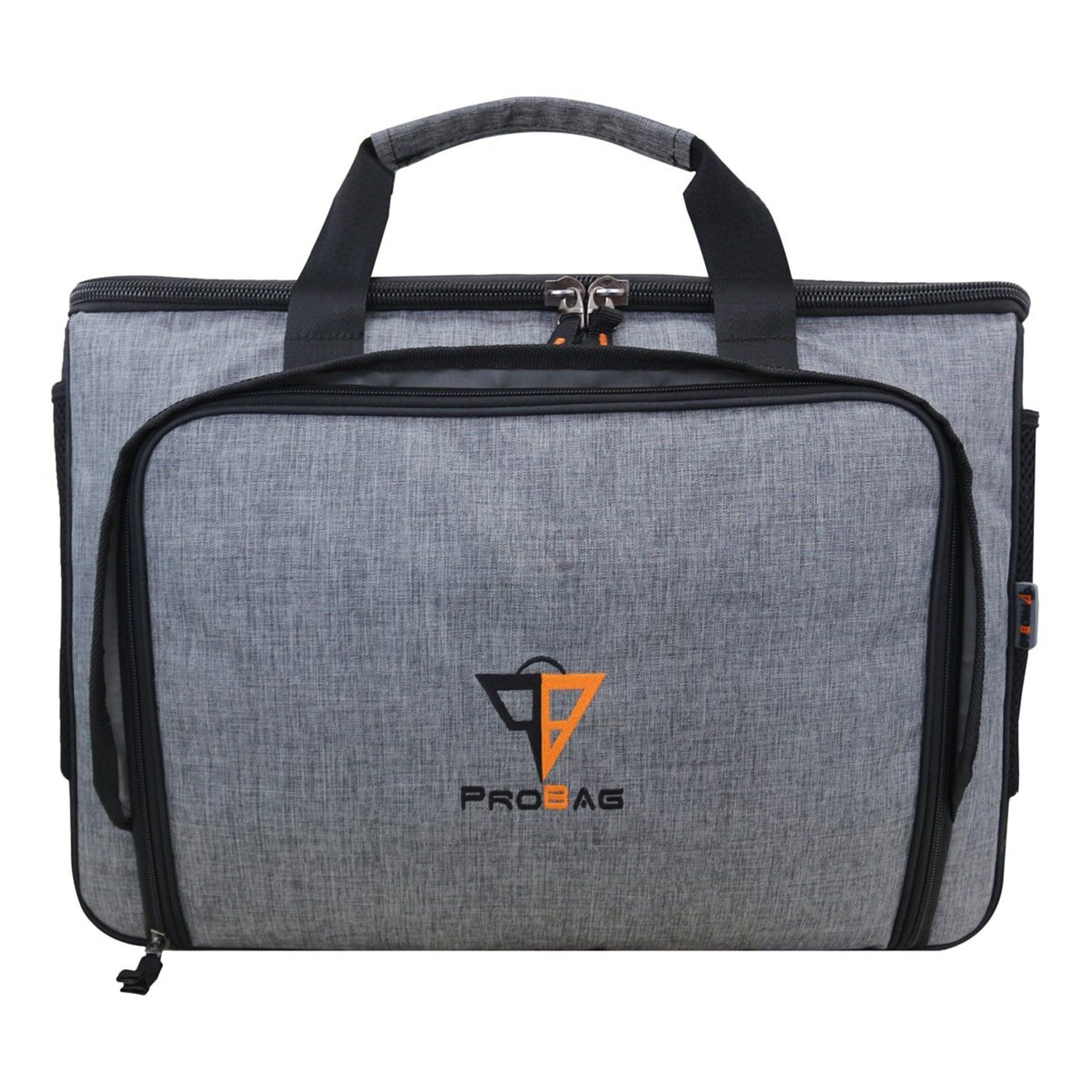 Probag Profesyonel Alet Ve Takım Çantası (Büyük) - PB-PTC003