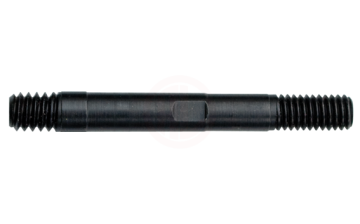 Ceta Form Yedek Perçin Somun Civatası M6 X 55 Mm (R03K İçin)