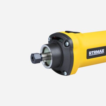 Rtrmax RTM1350 Kalıpçı Taşlama Kısa 450 W 27000 D/Dk