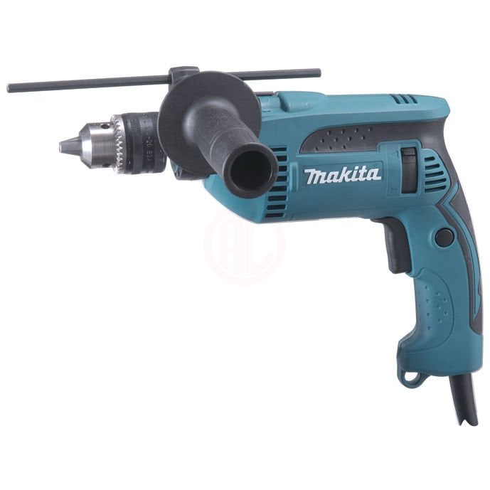 Makita Darbeli Vidalama Matkabı HP1640