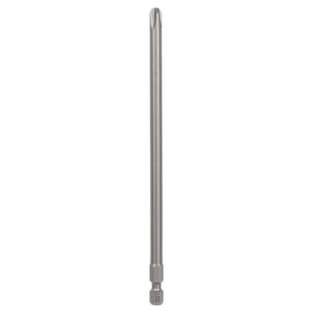 Bosch Vidalama Ucu Extra Hard PH3x152 mm (1 Adet) - 2607001542