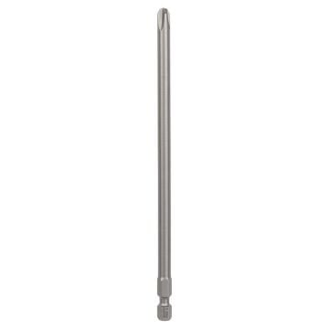 Bosch Vidalama Ucu Extra Hard PH3x152 mm (1 Adet) - 2607001542