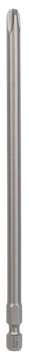 Bosch Vidalama Ucu Extra Hard PH3x152 mm (1 Adet) - 2607001542