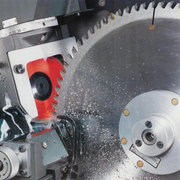 Edn NE 450 ALÜMİNYUM KESME TESTERE 450 MM 132 DİŞ - EDNNE450132AL