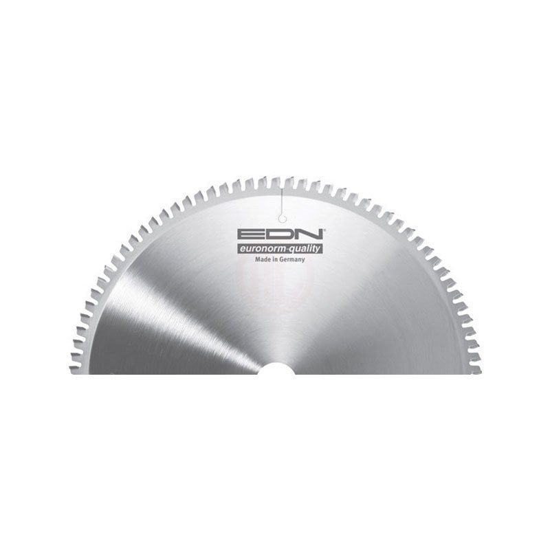 Edn NE 450 ALÜMİNYUM KESME TESTERE 450 MM 132 DİŞ - EDNNE450132AL