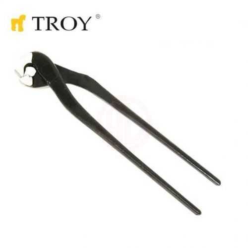 Troy 27499 Fayans Kırma Kerpeteni (Papağan Ağız)