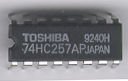Schukat Trı State Quad 2 Inp.Slc/Mtpx.