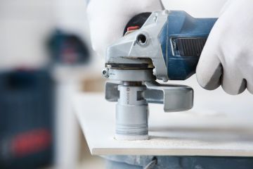 Bosch Kuru Elmas Delici Uç DrySpeed Best For Ceramic 75x35 mm - 2608587133