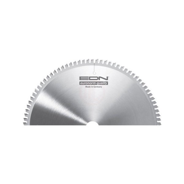 Edn NE 500 ALÜMİNYUM KESME TESTERE 500 MM 120 DİŞ - EDNNE500120AL