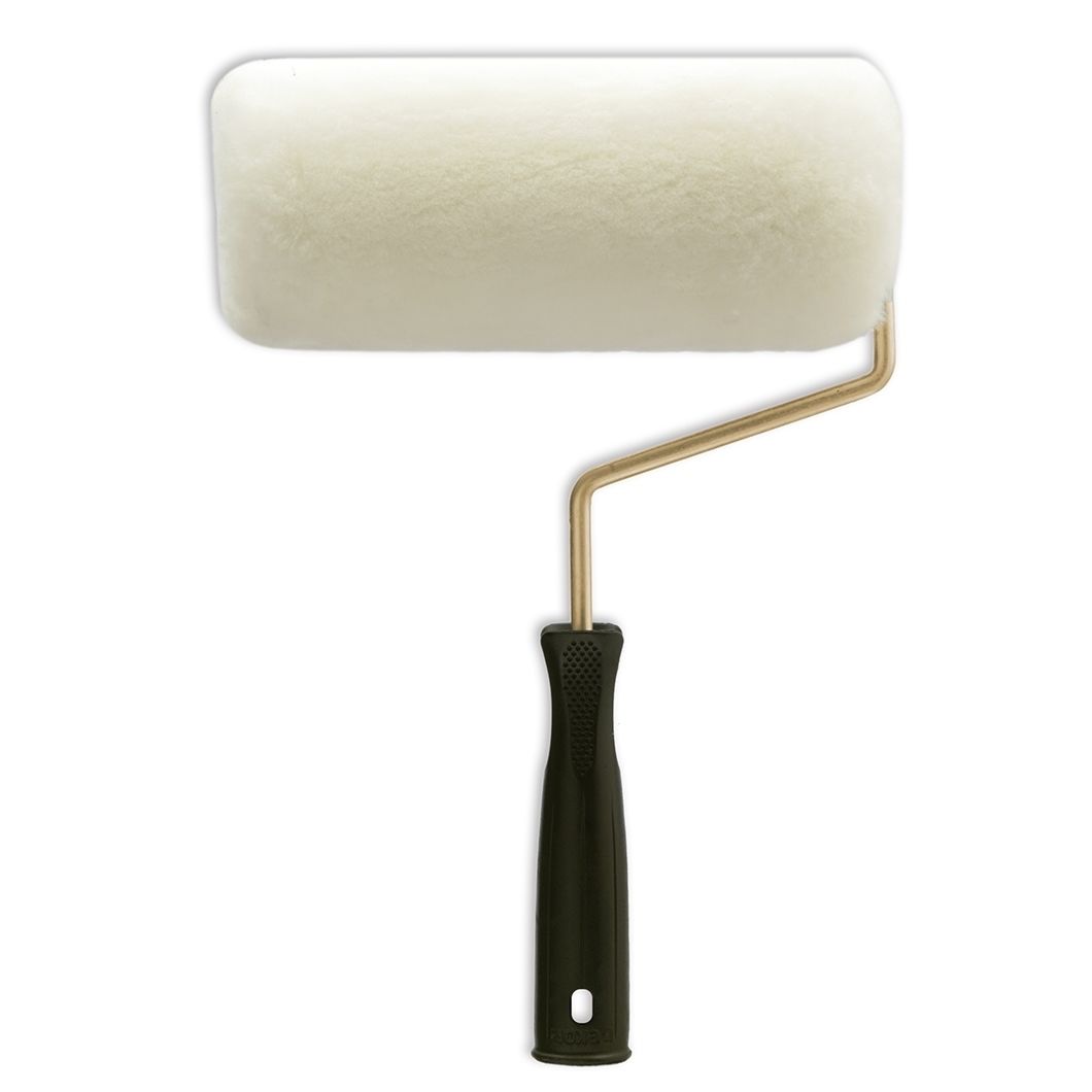 Dekor Rulo 1040 Ekstra Pösteki Rulo 20 Cm
