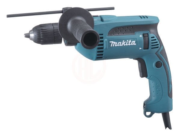 Makita Darbeli Vidalama Matkabı HP1641
