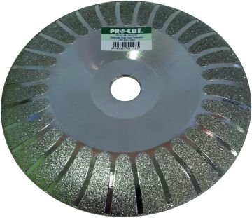 Procut Pro - Cut 51198 180 Ecg Elmas Testere - PRC51198