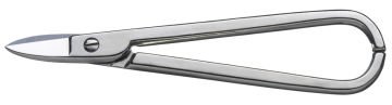 Bessey Kuyumcu Makası 175 Mm - BESD71-1
