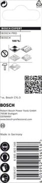 Bosch Çok Amaçlı Matkap Ucu Expert CYL-9 MC 8x250 mm - 2608901484