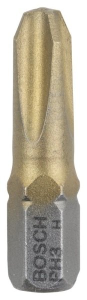 Bosch Maxgrip Vidalama Ucu Ph3X25 Mm 3 Lü - 2607001548