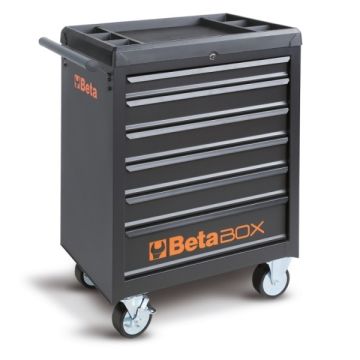 Beta Takım Arabası 196 Parça BW C04BOX-A VU
