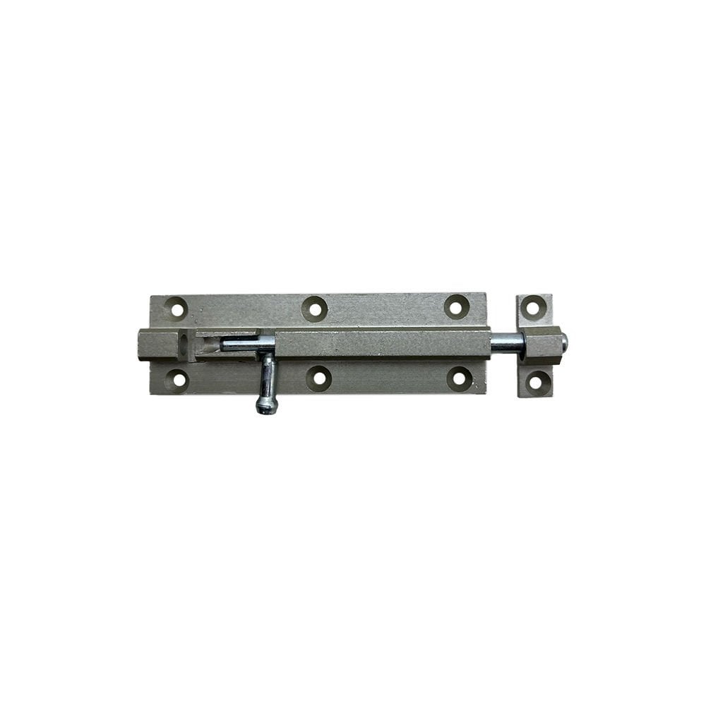 AL Alüminyum Mavzer Sürgü 7 Cm