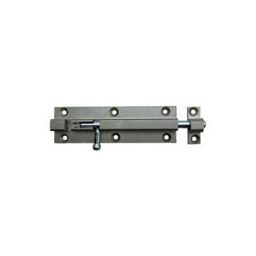 AL Alüminyum Mavzer Sürgü 7 Cm