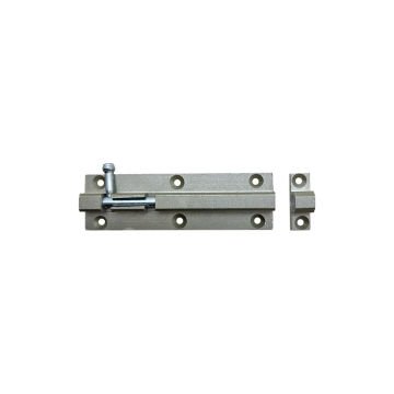 AL Alüminyum Mavzer Sürgü 7 Cm