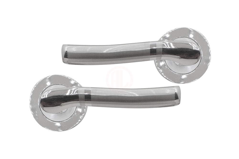 Nobel ALANSİS NİKEL SATEN ROZETLİ ODA - 7020693